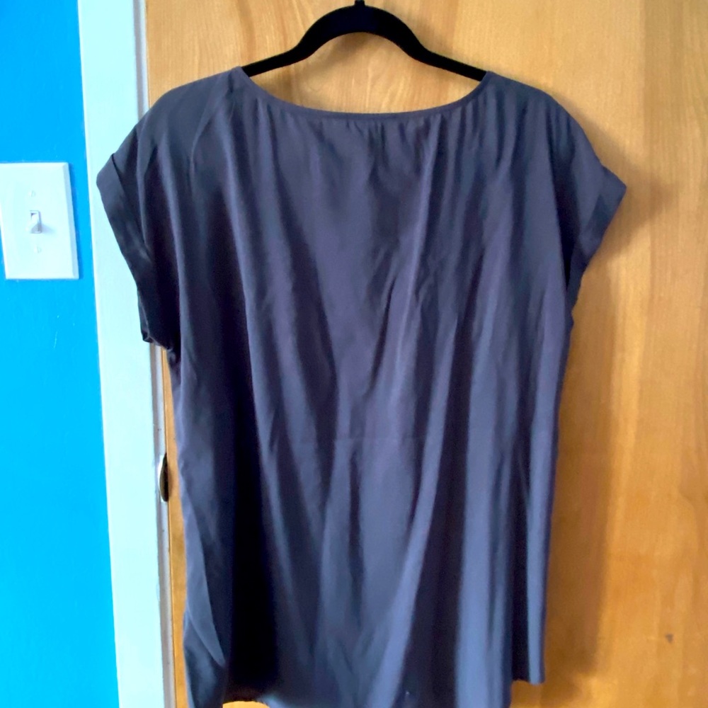 Express blouse